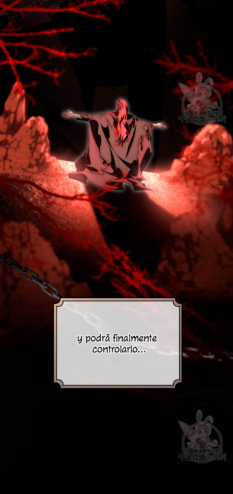 Estoy destinada a convertirme en la salvadora del protagonista Capítulo 81 - Página 51