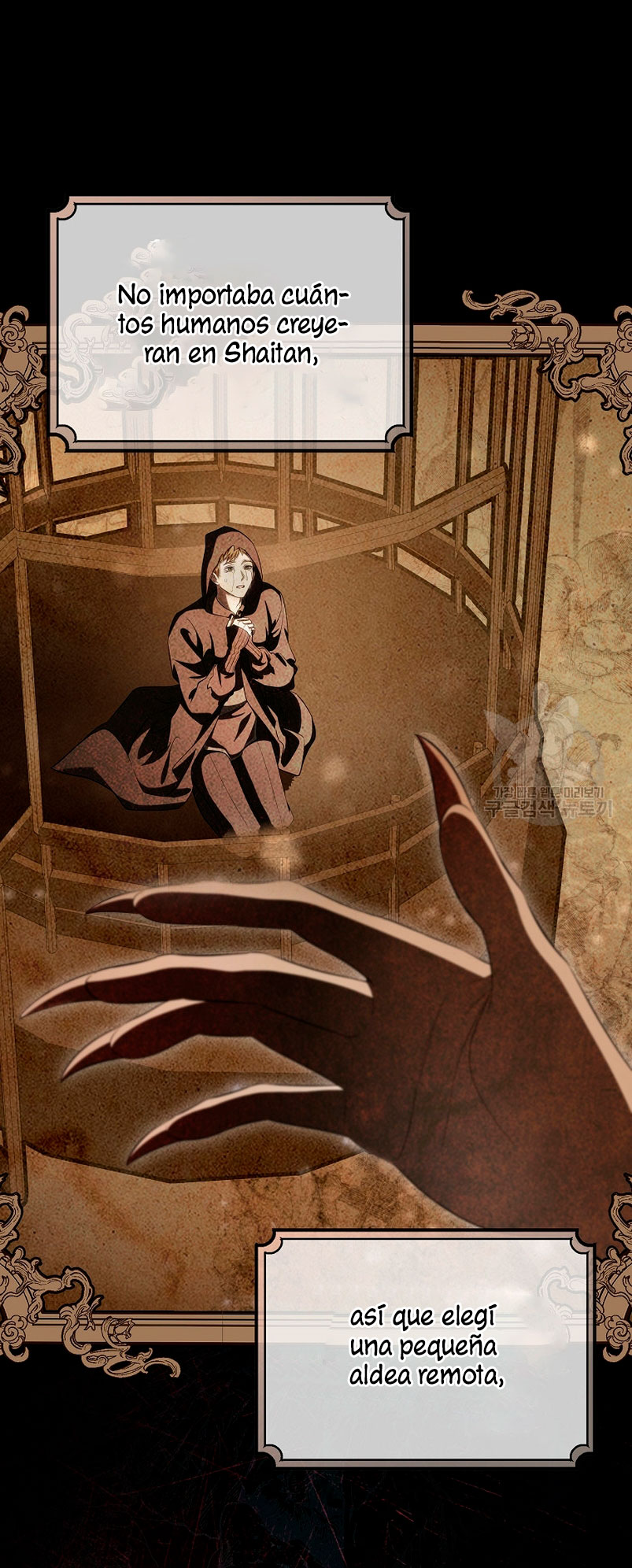 Estoy destinada a convertirme en la salvadora del protagonista Capítulo 81 - Página 57