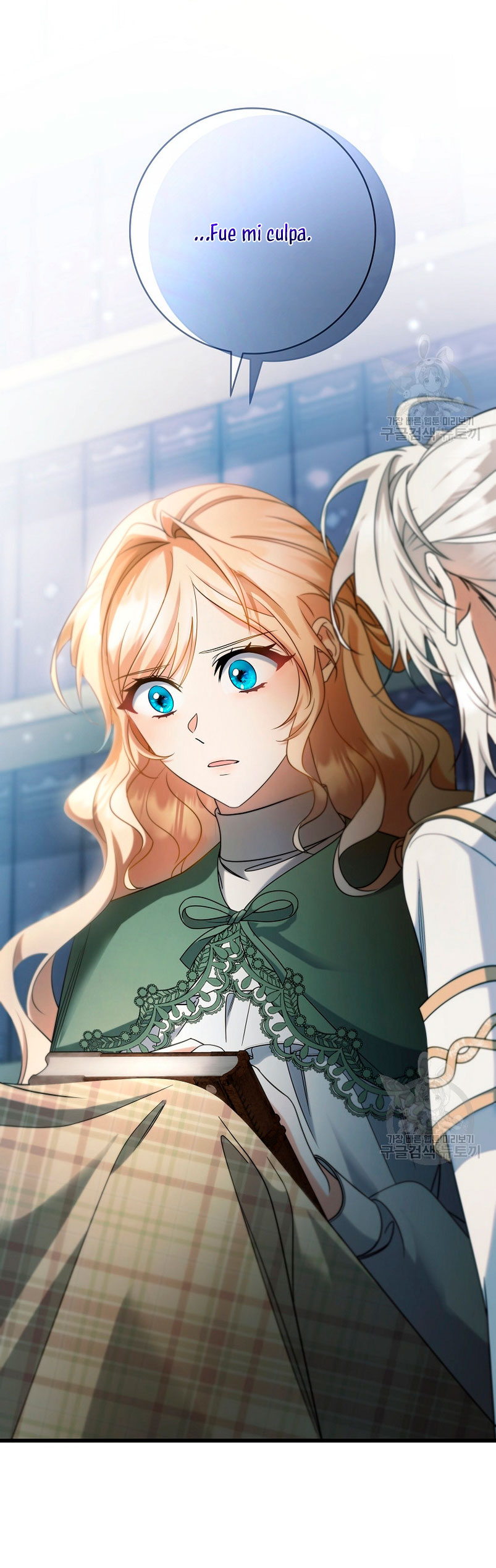 Estoy destinada a convertirme en la salvadora del protagonista Capítulo 81 - Página 61