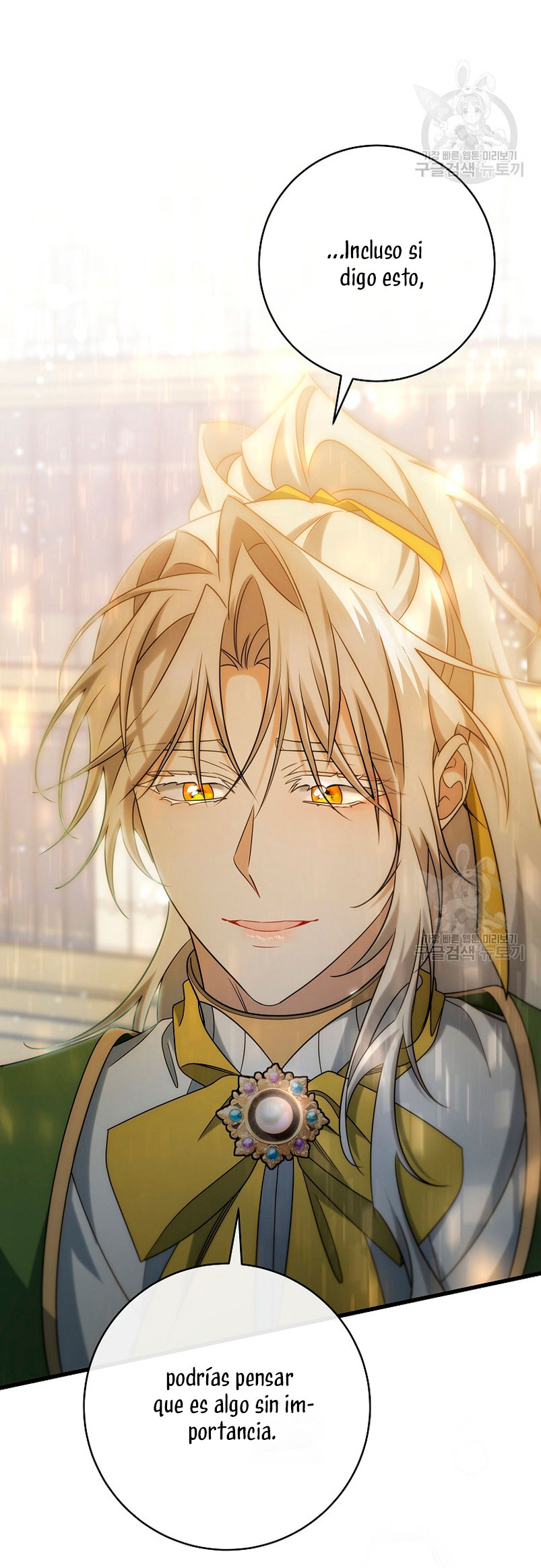 Estoy destinada a convertirme en la salvadora del protagonista Capítulo 81 - Página 73