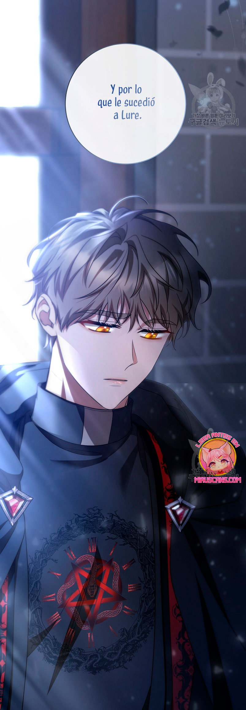 Estoy destinada a convertirme en la salvadora del protagonista Capítulo 81 - Página 75