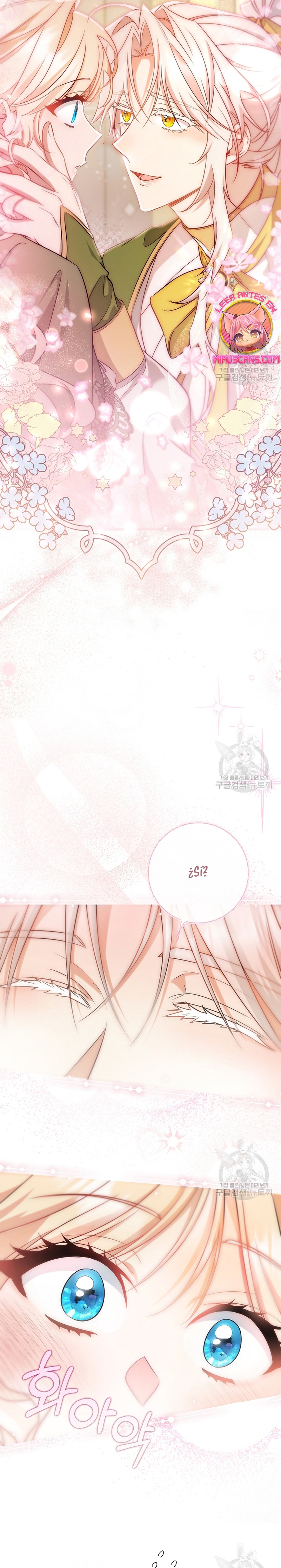 Estoy destinada a convertirme en la salvadora del protagonista Capítulo 82 - Página 10