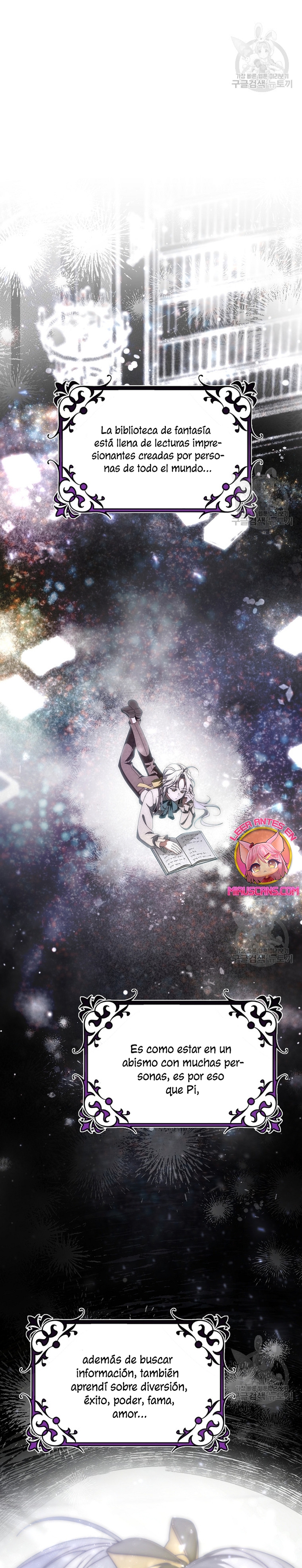 Estoy destinada a convertirme en la salvadora del protagonista Capítulo 82 - Página 28