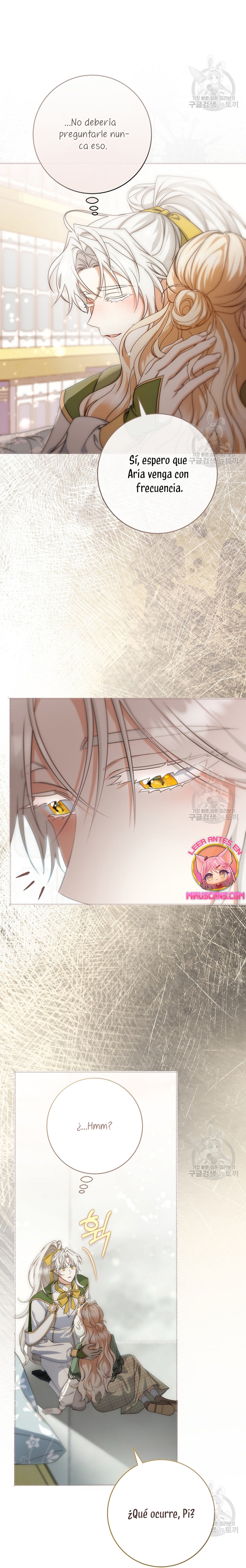 Estoy destinada a convertirme en la salvadora del protagonista Capítulo 82 - Página 30