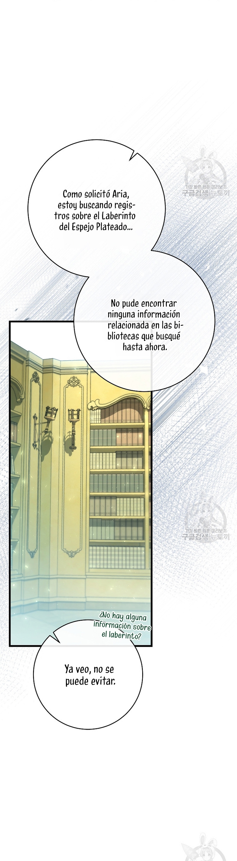 Estoy destinada a convertirme en la salvadora del protagonista Capítulo 83 - Página 14