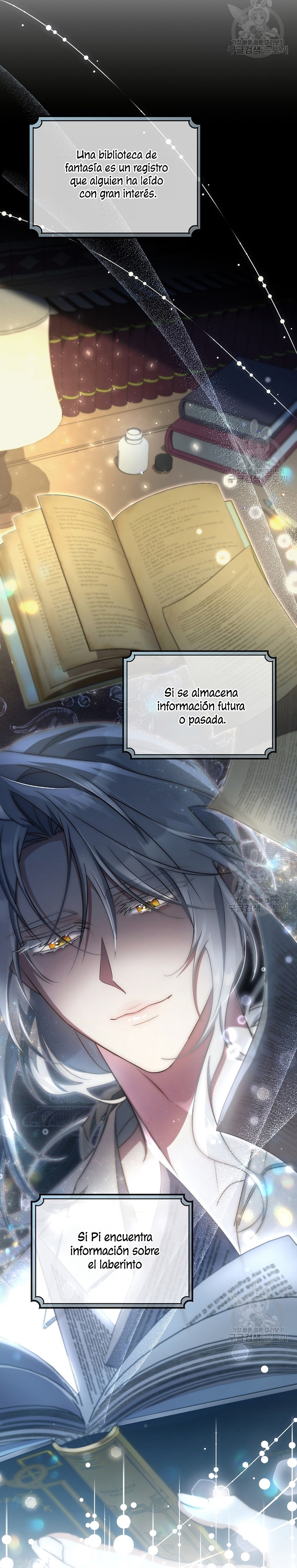 Estoy destinada a convertirme en la salvadora del protagonista Capítulo 83 - Página 16