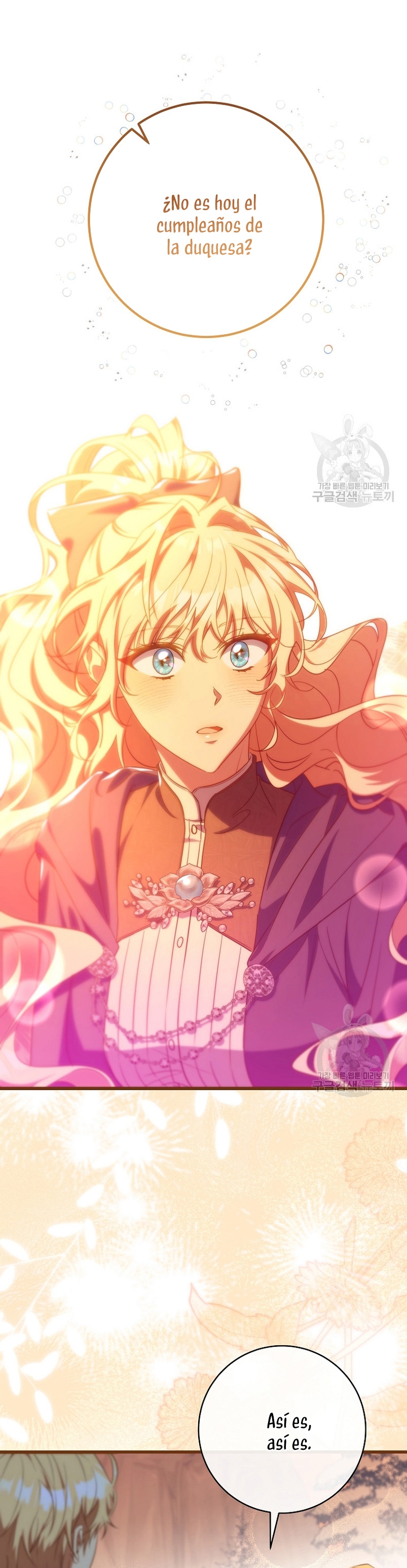 Estoy destinada a convertirme en la salvadora del protagonista Capítulo 83 - Página 29