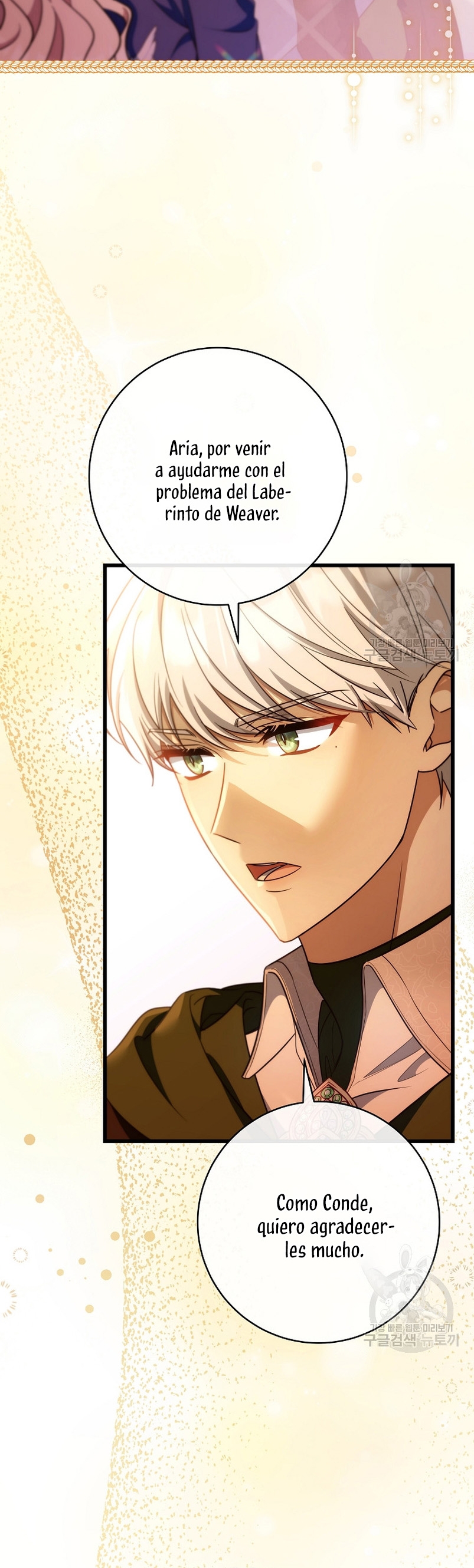 Estoy destinada a convertirme en la salvadora del protagonista Capítulo 83 - Página 32