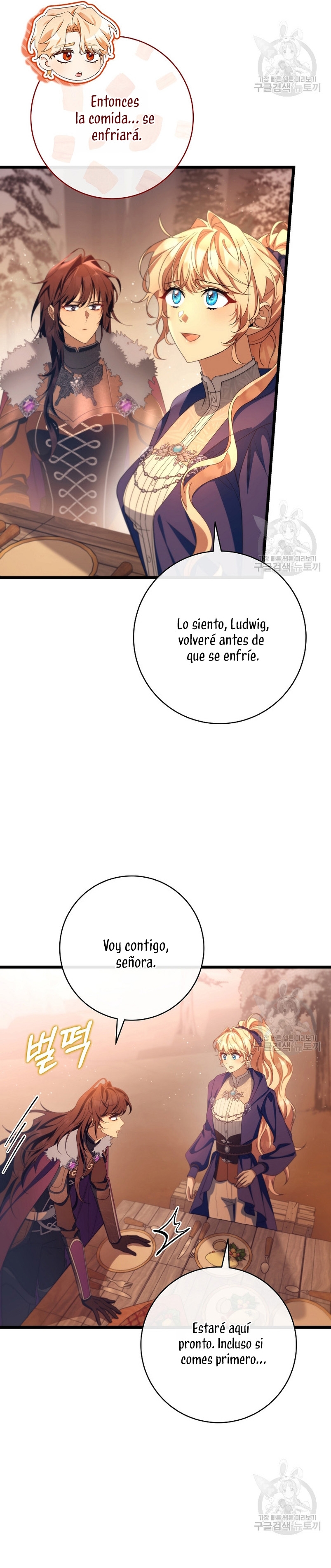 Estoy destinada a convertirme en la salvadora del protagonista Capítulo 83 - Página 40