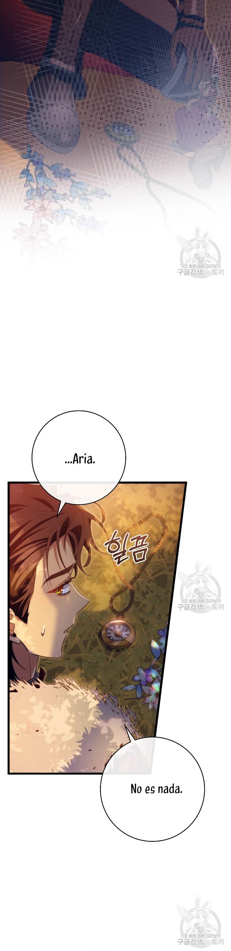 Estoy destinada a convertirme en la salvadora del protagonista Capítulo 83 - Página 45