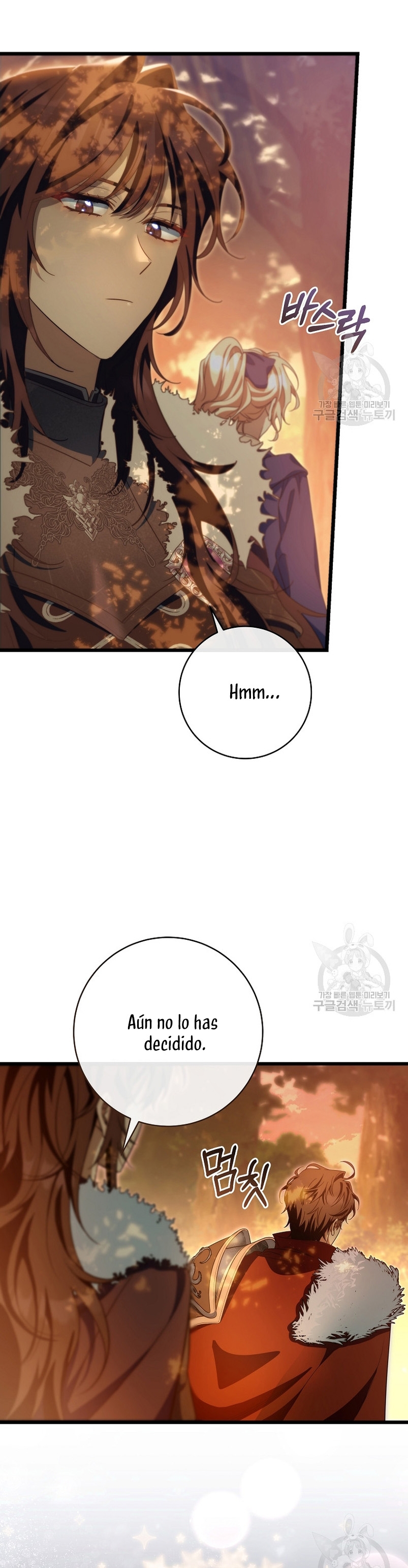 Estoy destinada a convertirme en la salvadora del protagonista Capítulo 83 - Página 47