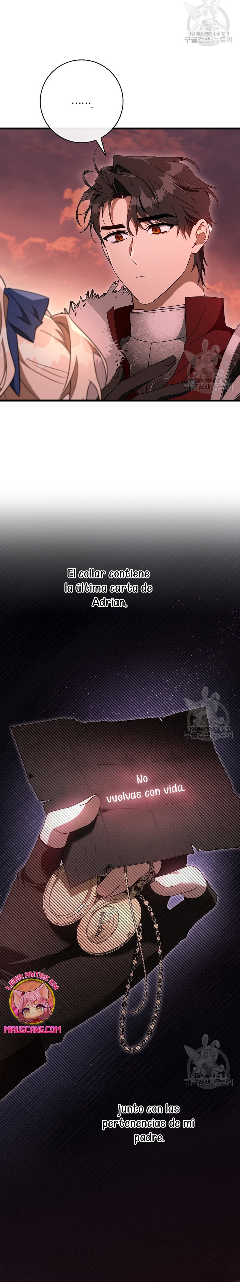 Estoy destinada a convertirme en la salvadora del protagonista Capítulo 85 - Página 14