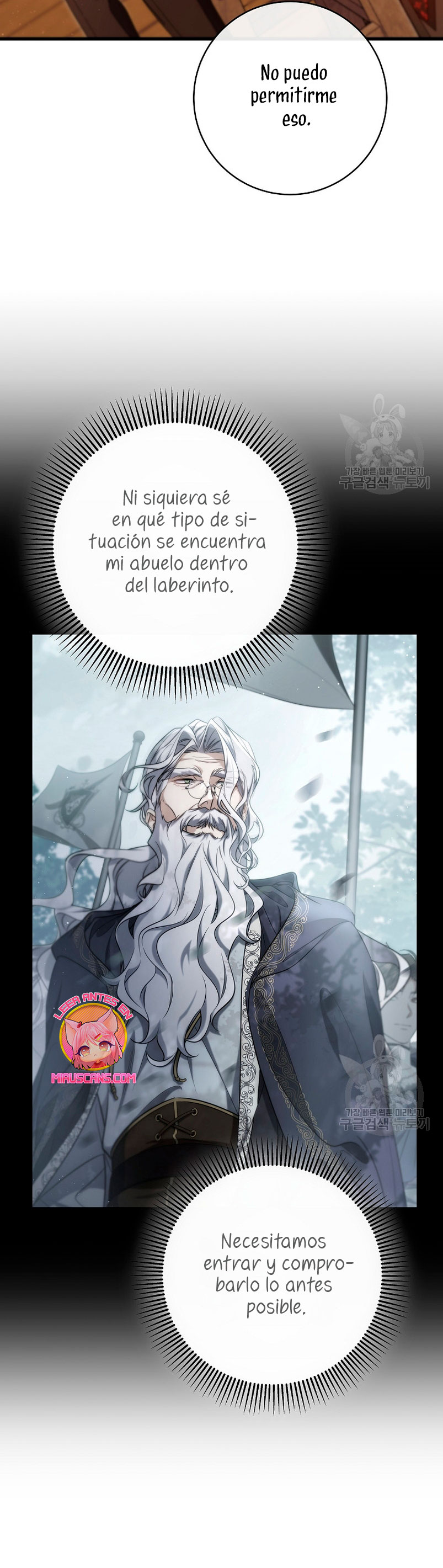 Estoy destinada a convertirme en la salvadora del protagonista Capítulo 86 - Página 29