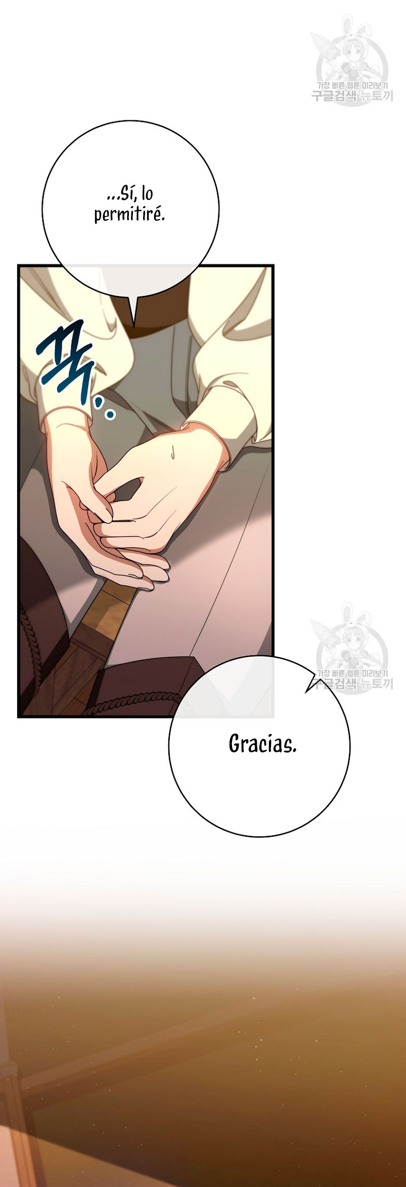 Estoy destinada a convertirme en la salvadora del protagonista Capítulo 86 - Página 37