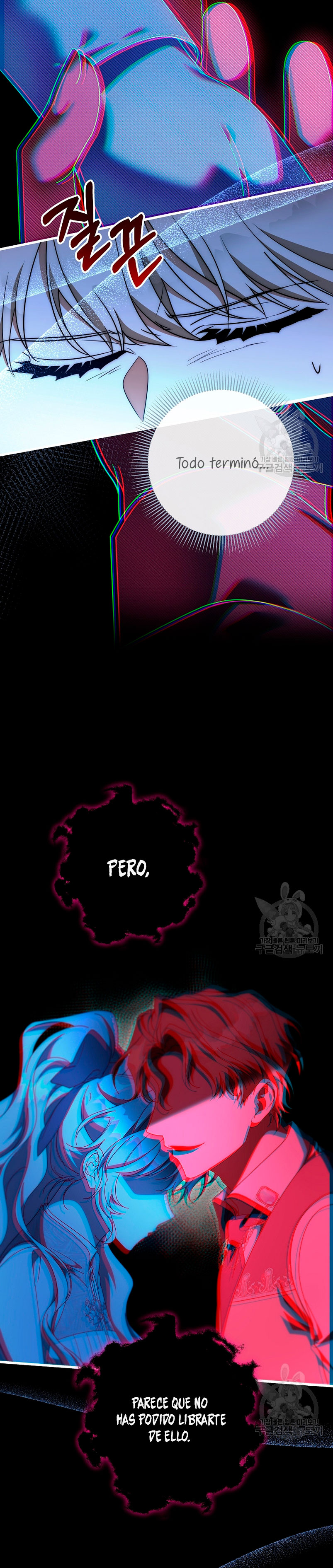 Estoy destinada a convertirme en la salvadora del protagonista Capítulo 86 - Página 40