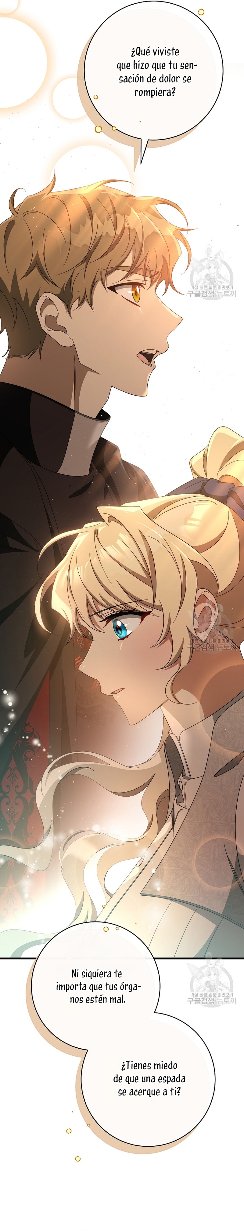 Estoy destinada a convertirme en la salvadora del protagonista Capítulo 87 - Página 14