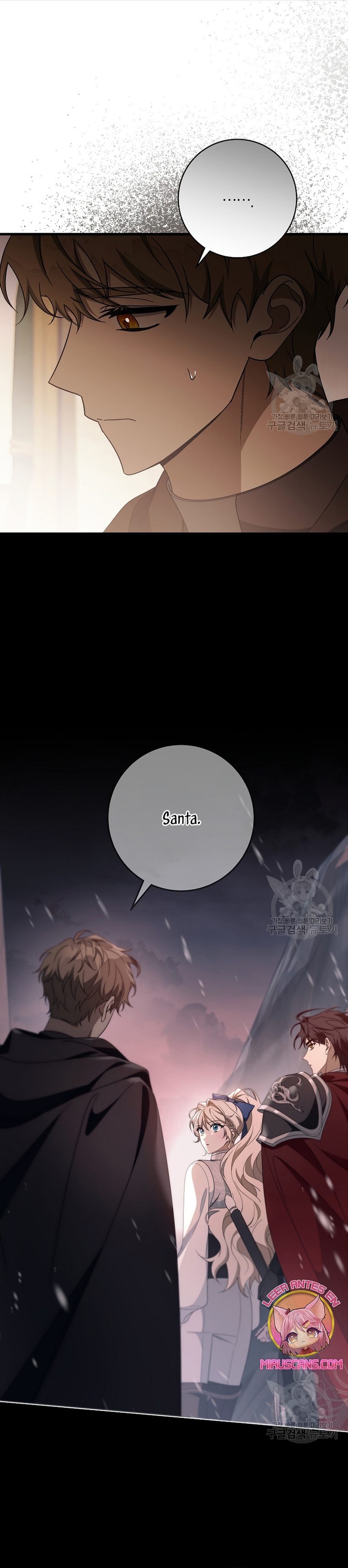 Estoy destinada a convertirme en la salvadora del protagonista Capítulo 87 - Página 5