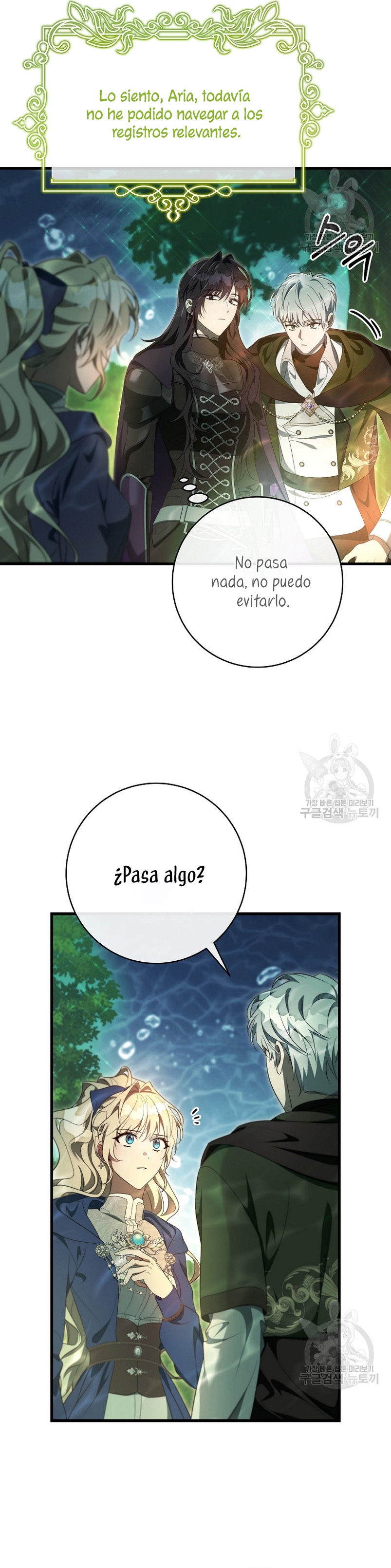 Estoy destinada a convertirme en la salvadora del protagonista Capítulo 88 - Página 40