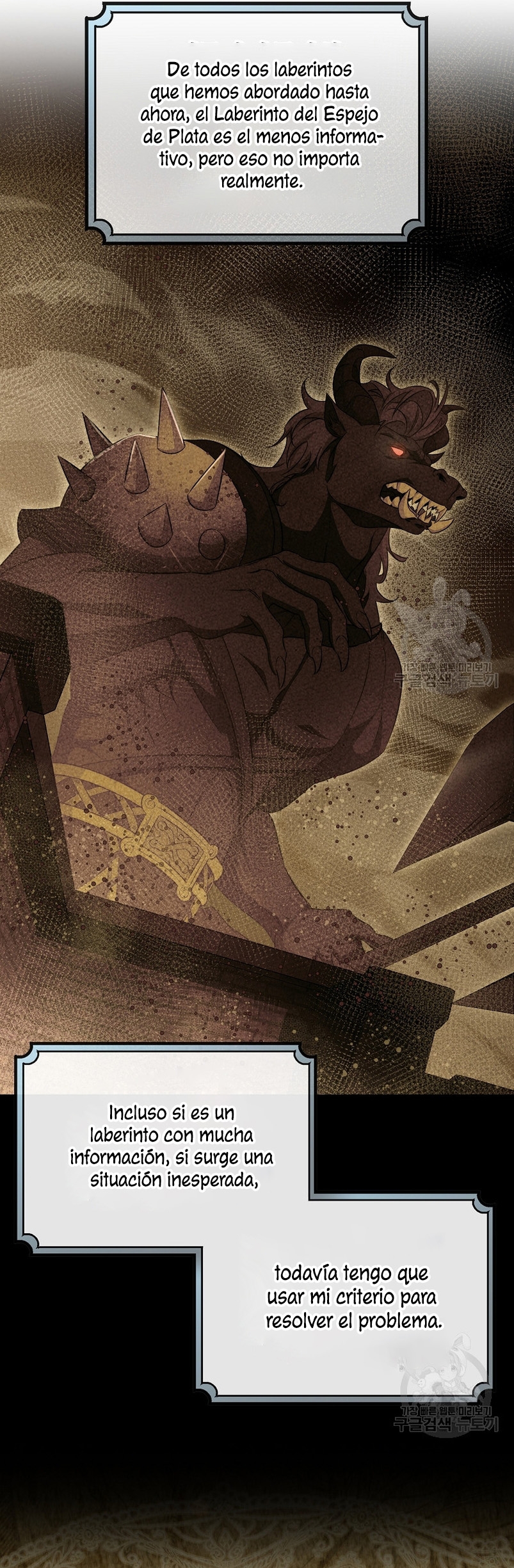 Estoy destinada a convertirme en la salvadora del protagonista Capítulo 89 - Página 13