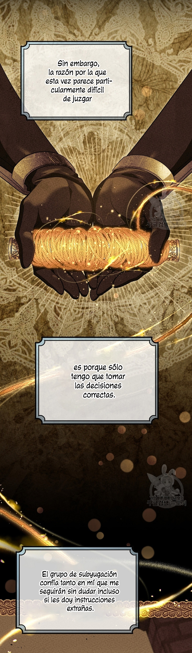 Estoy destinada a convertirme en la salvadora del protagonista Capítulo 89 - Página 14