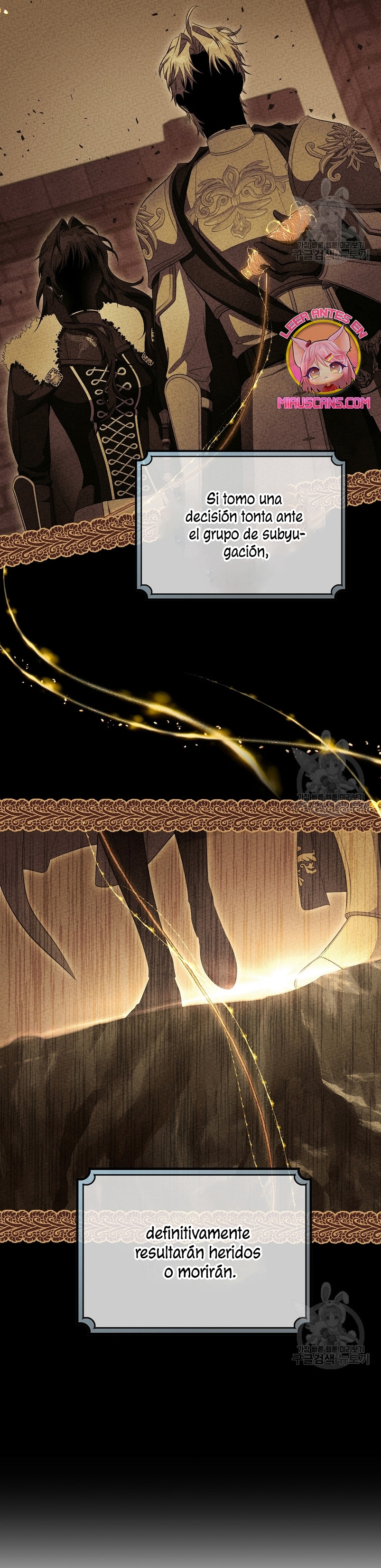 Estoy destinada a convertirme en la salvadora del protagonista Capítulo 89 - Página 15