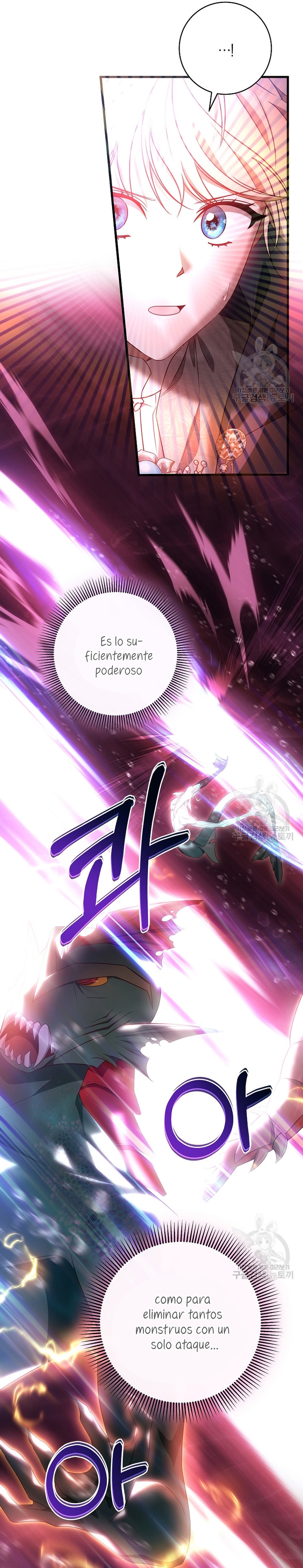 Estoy destinada a convertirme en la salvadora del protagonista Capítulo 89 - Página 30