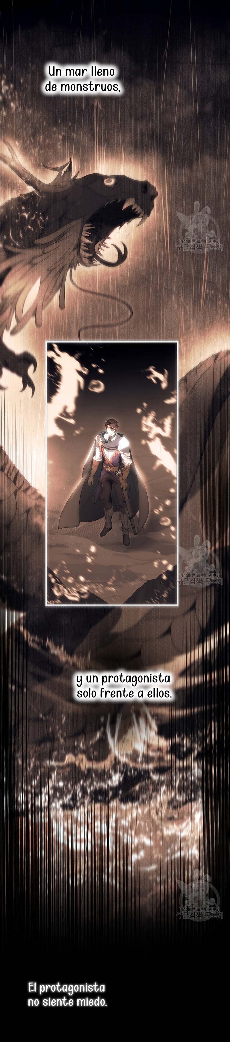 Estoy destinada a convertirme en la salvadora del protagonista Capítulo 89 - Página 34