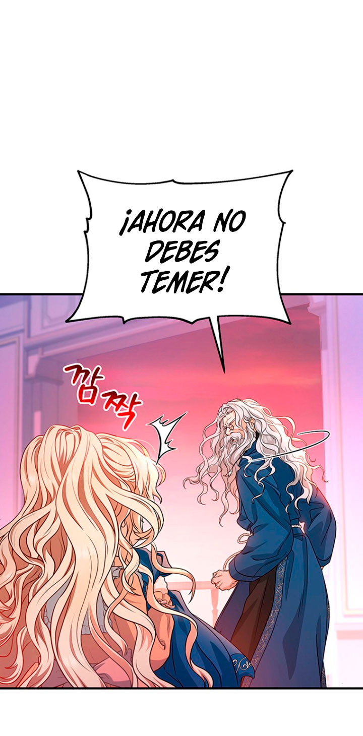 Estoy destinada a convertirme en la salvadora del protagonista Capítulo 9 - Página 14