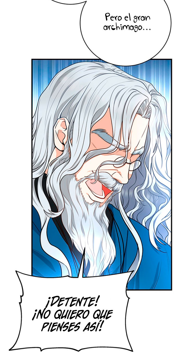 Estoy destinada a convertirme en la salvadora del protagonista Capítulo 9 - Página 17