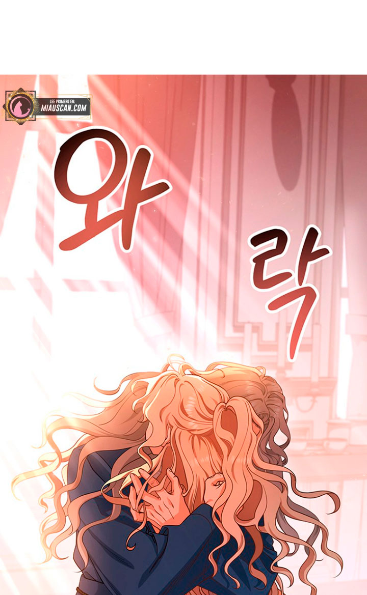 Estoy destinada a convertirme en la salvadora del protagonista Capítulo 9 - Página 19