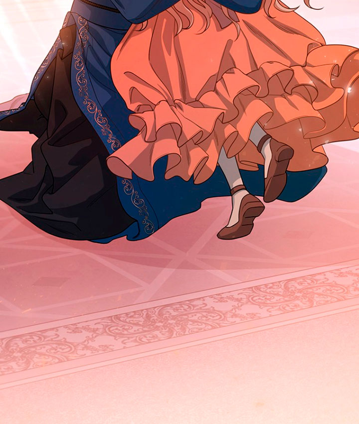 Estoy destinada a convertirme en la salvadora del protagonista Capítulo 9 - Página 20