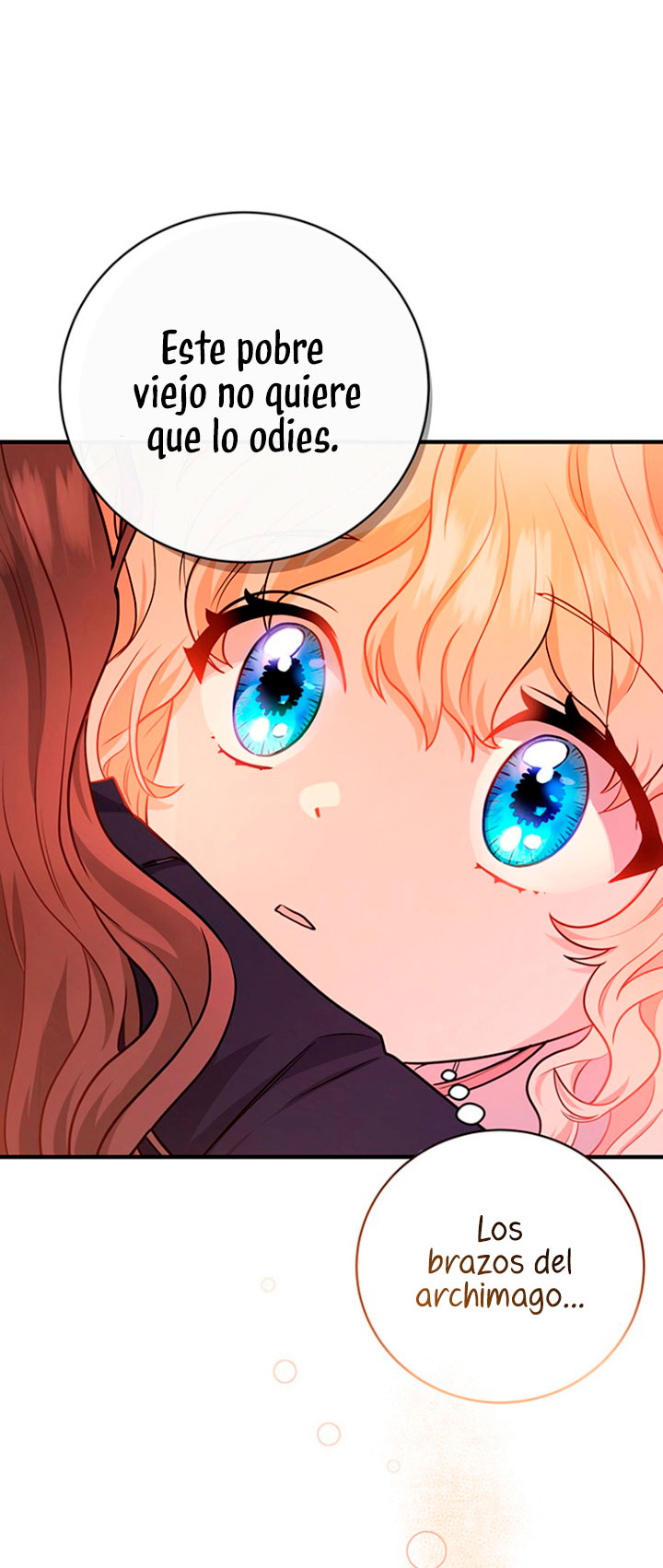 Estoy destinada a convertirme en la salvadora del protagonista Capítulo 9 - Página 22