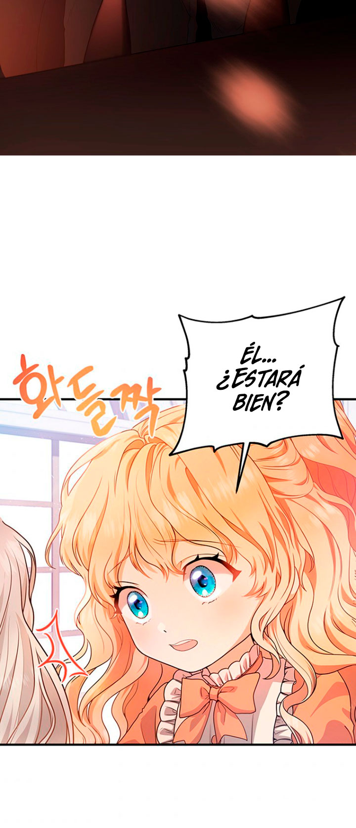 Estoy destinada a convertirme en la salvadora del protagonista Capítulo 9 - Página 31