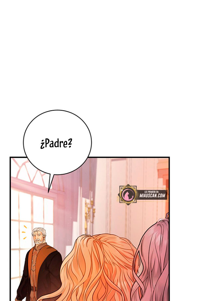 Estoy destinada a convertirme en la salvadora del protagonista Capítulo 9 - Página 37