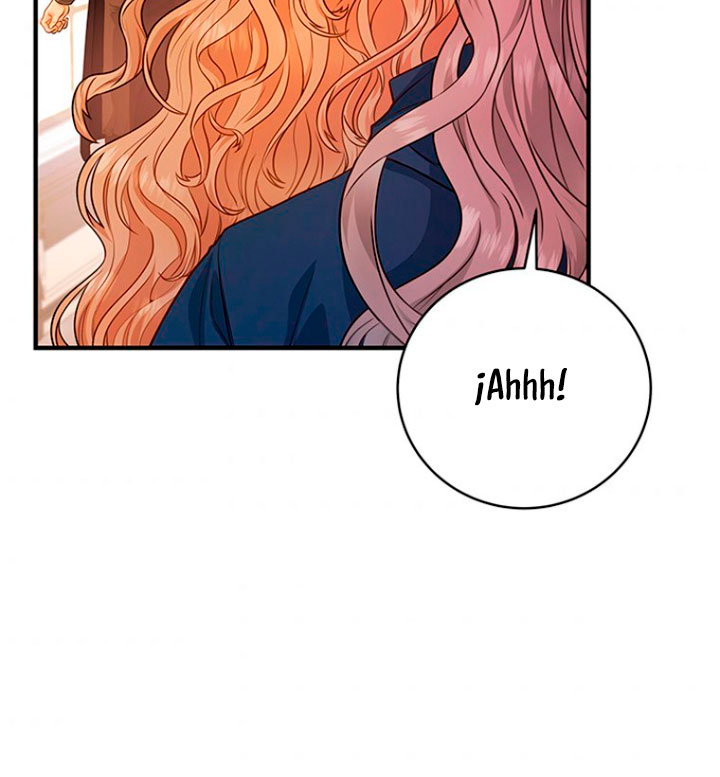 Estoy destinada a convertirme en la salvadora del protagonista Capítulo 9 - Página 38