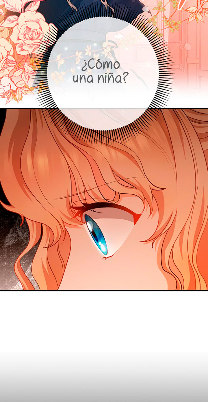 Estoy destinada a convertirme en la salvadora del protagonista Capítulo 9 - Página 48