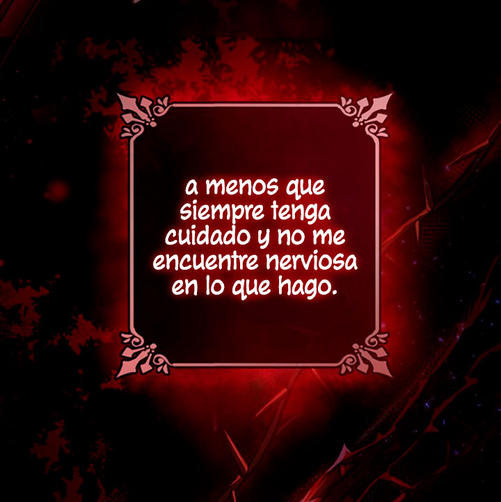 Estoy destinada a convertirme en la salvadora del protagonista Capítulo 9 - Página 56