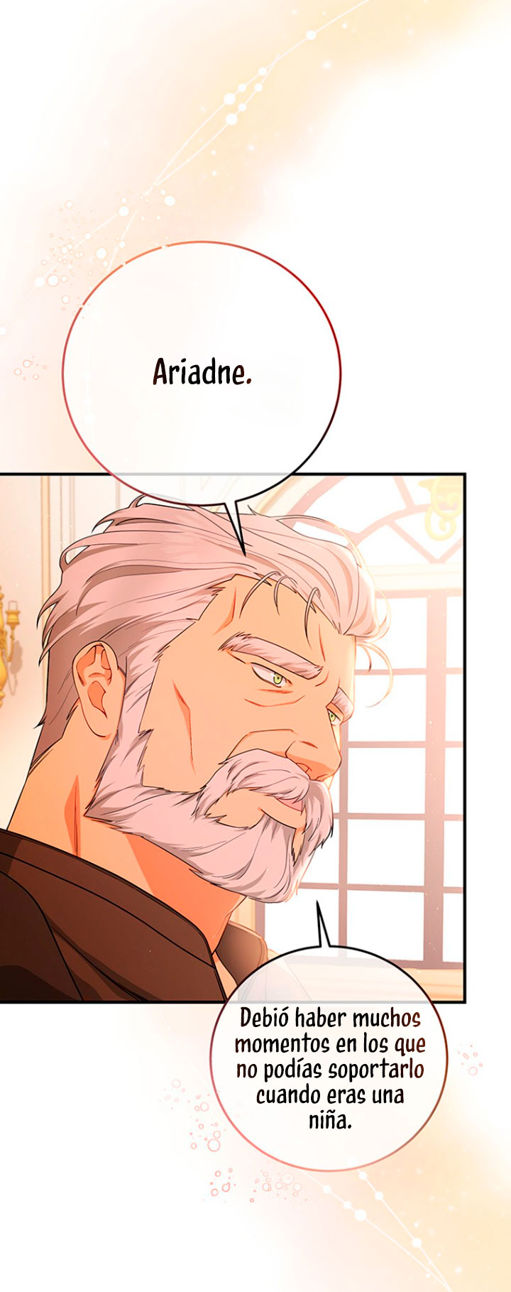 Estoy destinada a convertirme en la salvadora del protagonista Capítulo 9 - Página 60