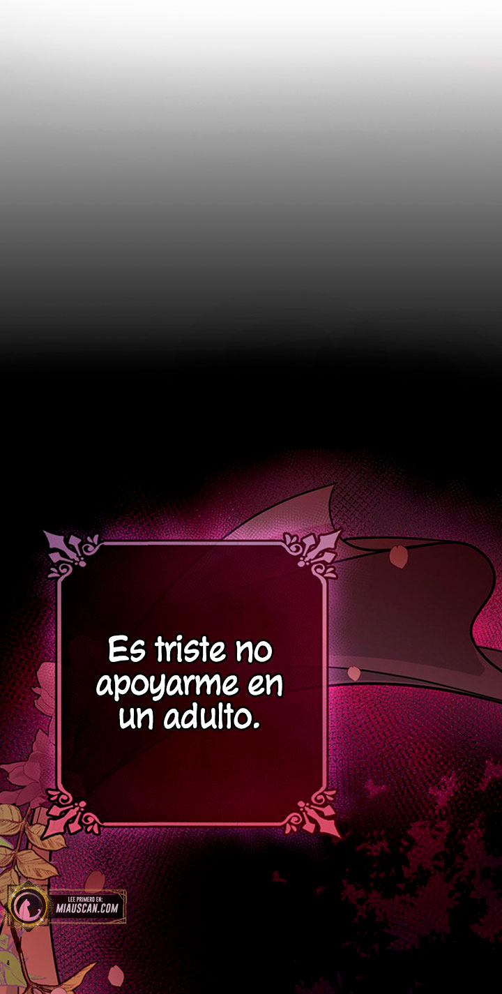 Estoy destinada a convertirme en la salvadora del protagonista Capítulo 9 - Página 66