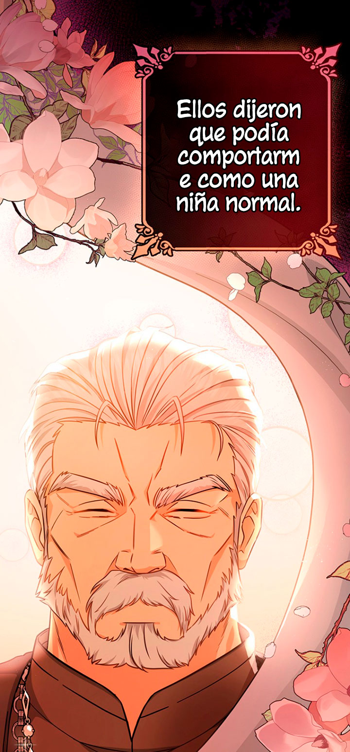 Estoy destinada a convertirme en la salvadora del protagonista Capítulo 9 - Página 67