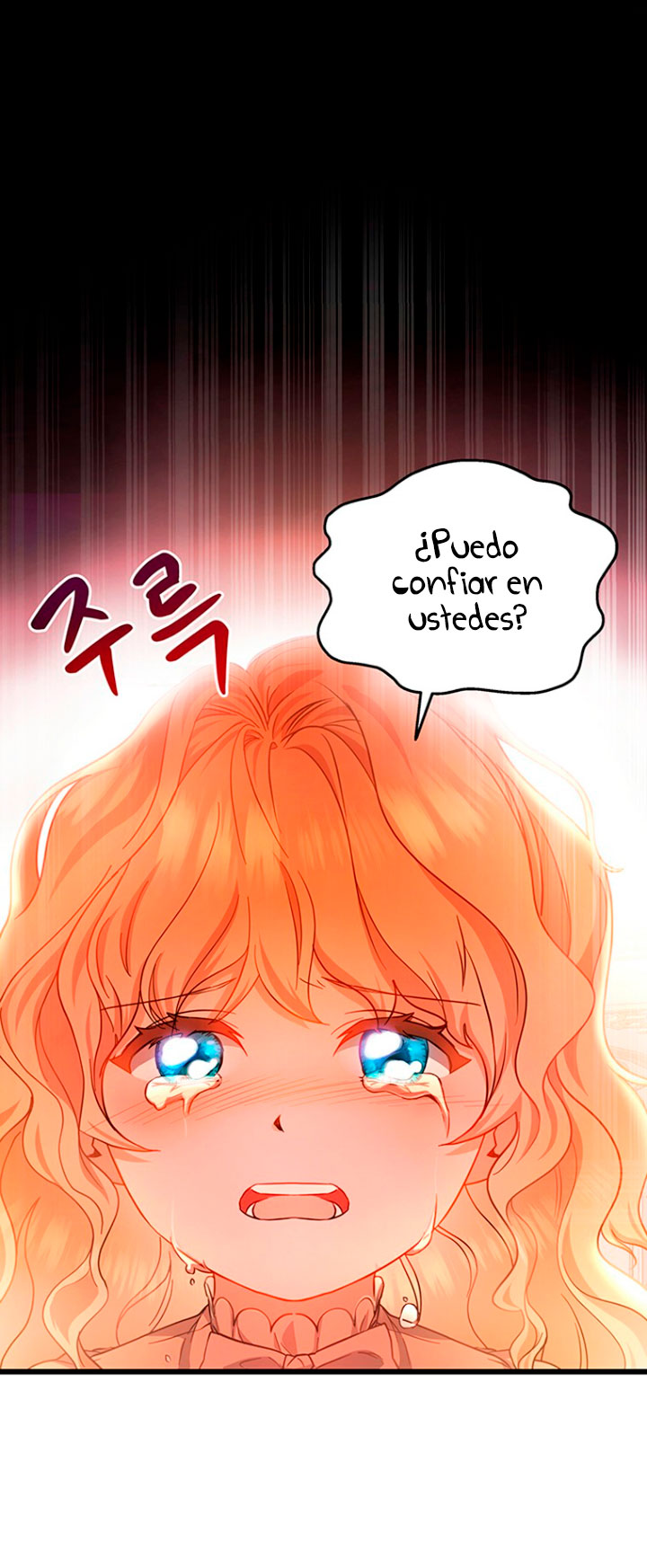 Estoy destinada a convertirme en la salvadora del protagonista Capítulo 9 - Página 70