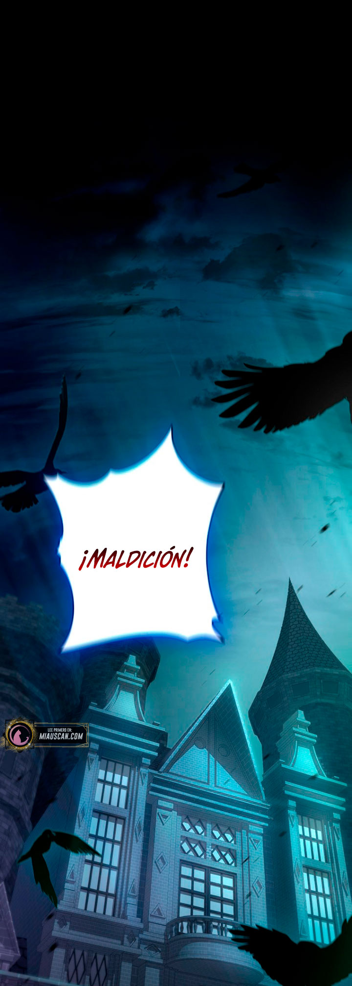 Estoy destinada a convertirme en la salvadora del protagonista Capítulo 9 - Página 80