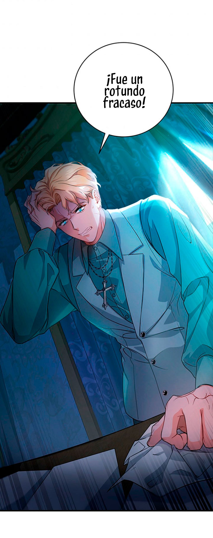 Estoy destinada a convertirme en la salvadora del protagonista Capítulo 9 - Página 82