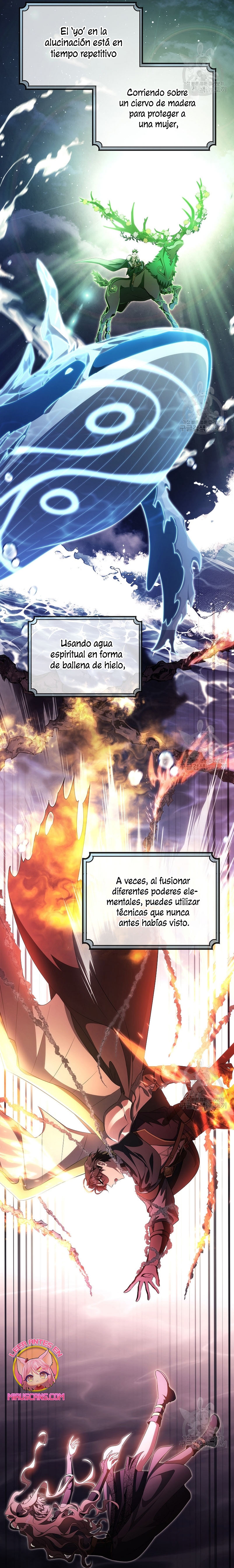 Estoy destinada a convertirme en la salvadora del protagonista Capítulo 90 - Página 12