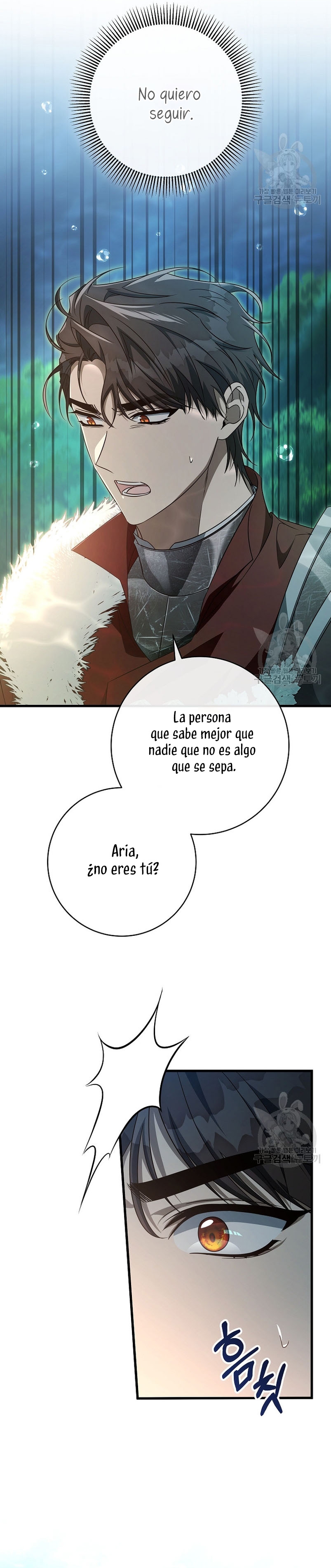 Estoy destinada a convertirme en la salvadora del protagonista Capítulo 90 - Página 24