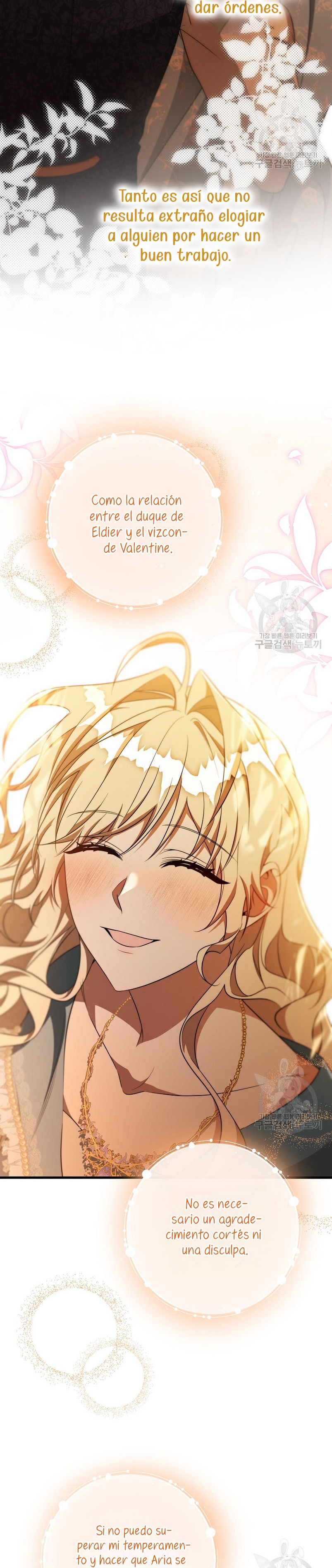 Estoy destinada a convertirme en la salvadora del protagonista Capítulo 90 - Página 30