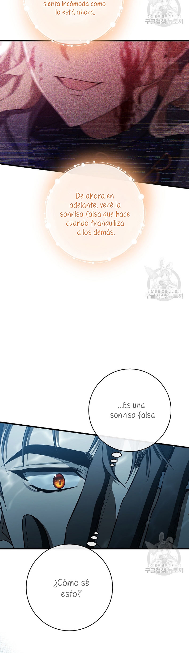 Estoy destinada a convertirme en la salvadora del protagonista Capítulo 90 - Página 31