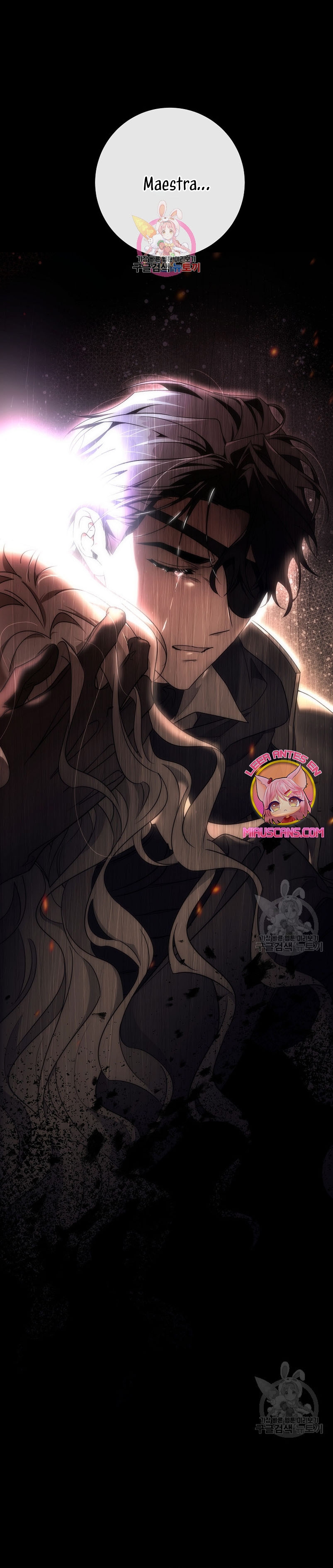 Estoy destinada a convertirme en la salvadora del protagonista Capítulo 90 - Página 4