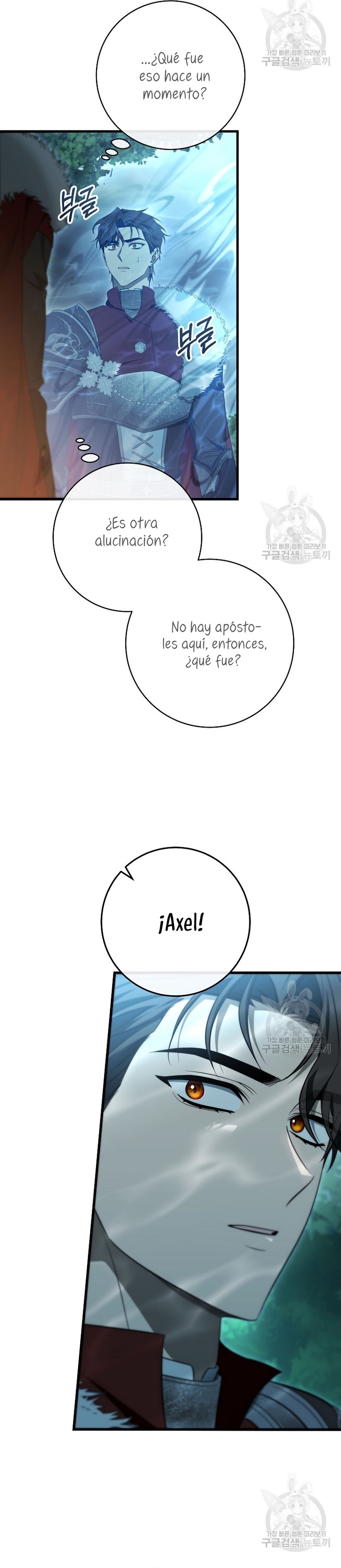 Estoy destinada a convertirme en la salvadora del protagonista Capítulo 90 - Página 40