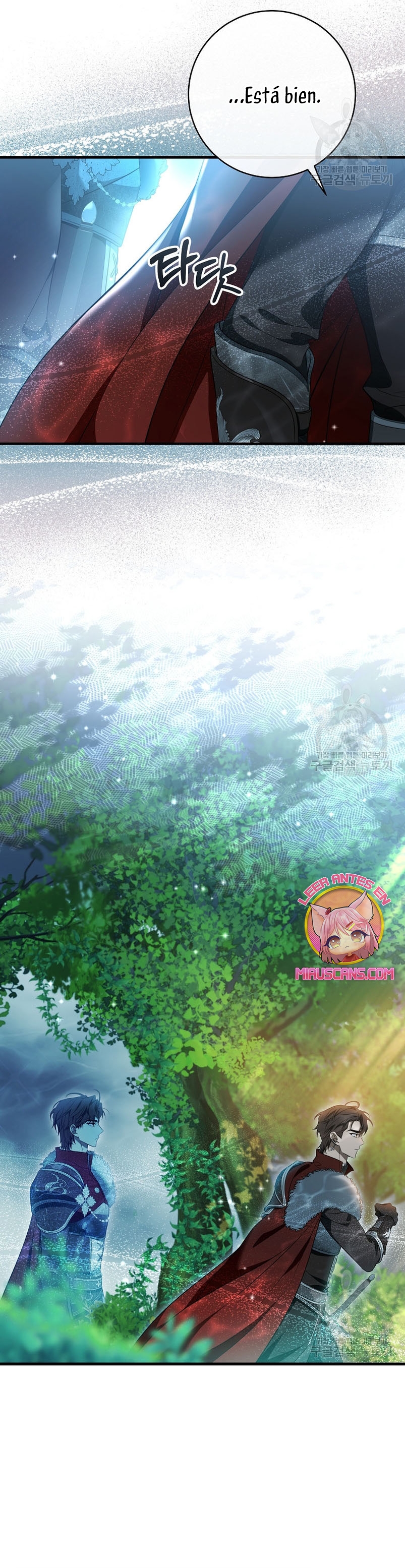 Estoy destinada a convertirme en la salvadora del protagonista Capítulo 90 - Página 42